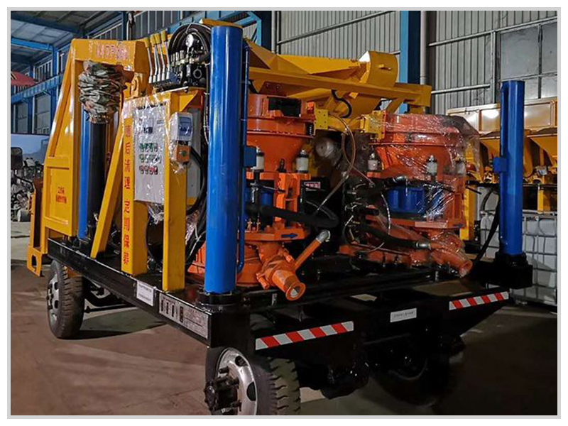 輪胎行分體式四缸一拖一單斗800-600實(shí)體圖1 輪胎行分體式四缸一拖一單斗800-600實(shí)體圖1